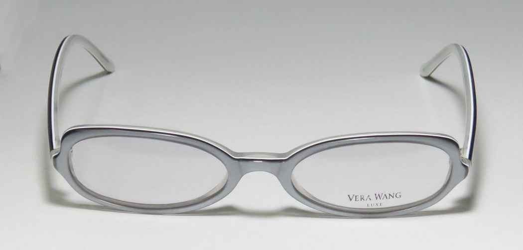 Vera Wang Luxe Fission Eyeglasses