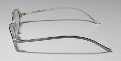 Vera Wang Luxe Fission Eyeglasses