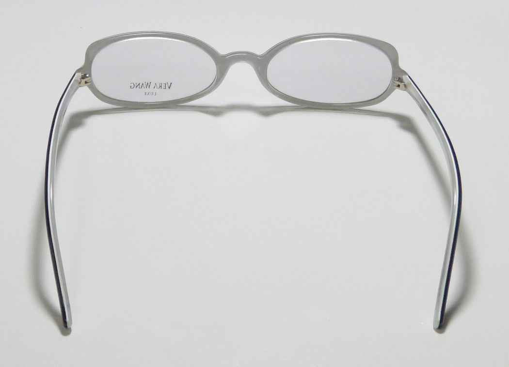 Vera Wang Luxe Fission Eyeglasses