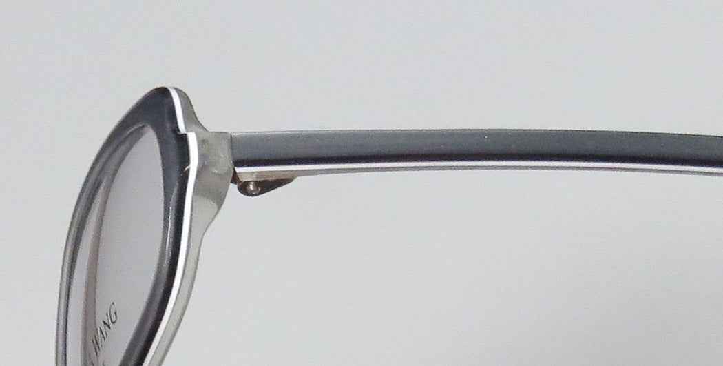 Vera Wang Luxe Fission Eyeglasses