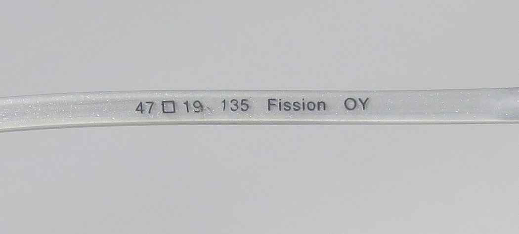 Vera Wang Luxe Fission Eyeglasses