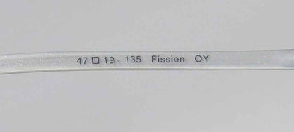 Vera Wang Luxe Fission Eyeglasses