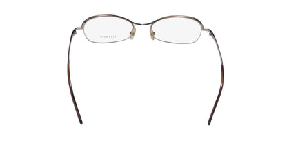 Vera Wang V30 Eyeglasses