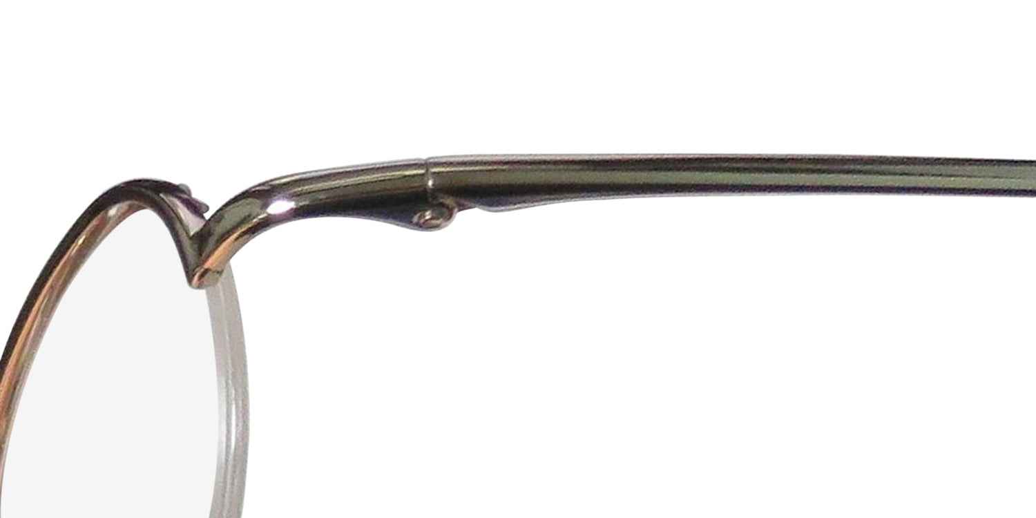 Vera Wang V30 Eyeglasses