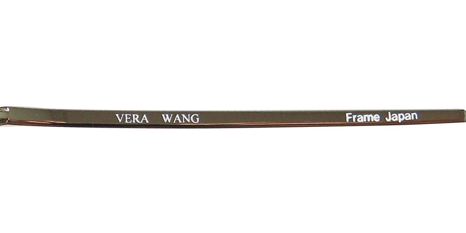 Vera Wang V30 Eyeglasses