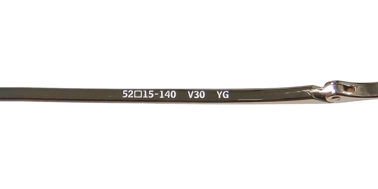 Vera Wang V30 Eyeglasses