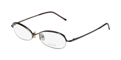 Vera Wang V30 Eyeglasses