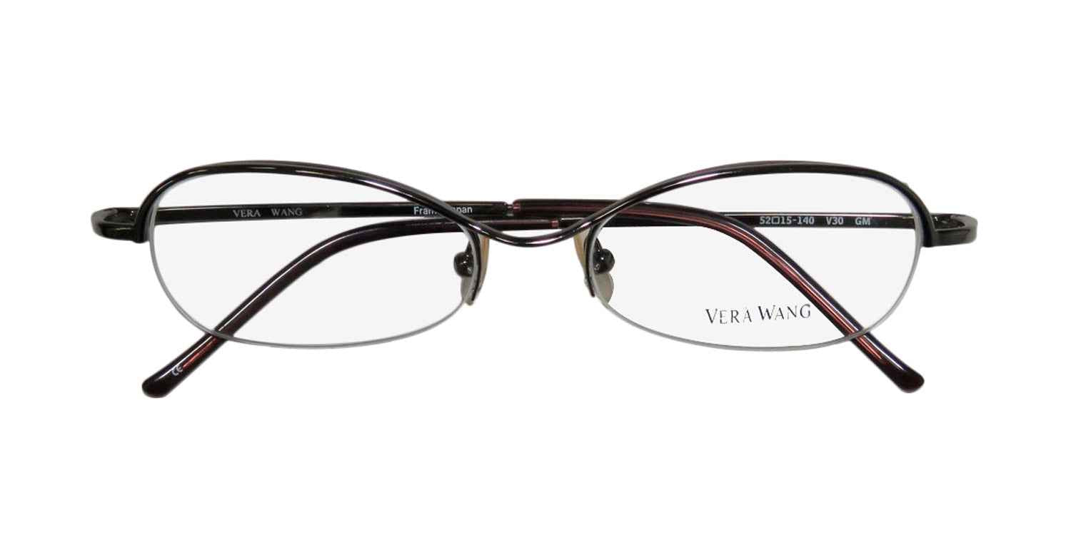 Vera Wang V30 Eyeglasses