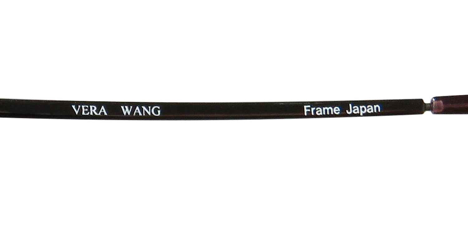 Vera Wang V30 Eyeglasses