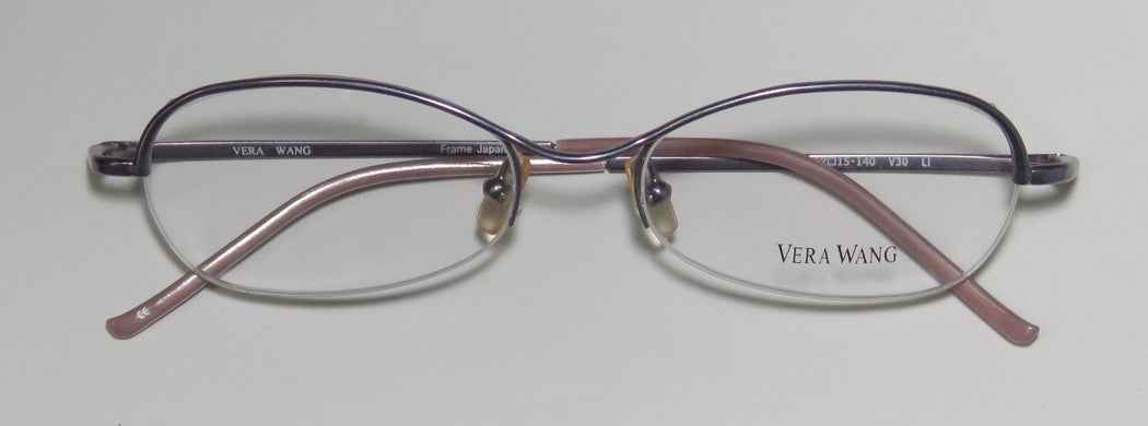 Vera Wang V30 Eyeglasses