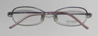 Vera Wang V30 Eyeglasses