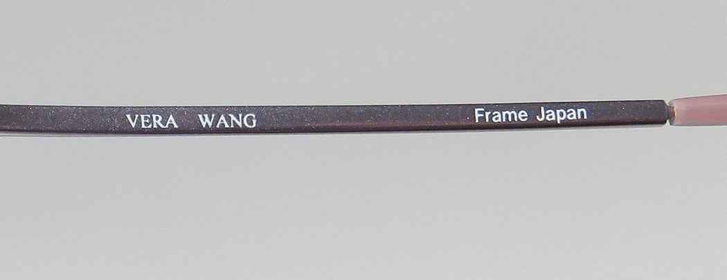 Vera Wang V30 Eyeglasses