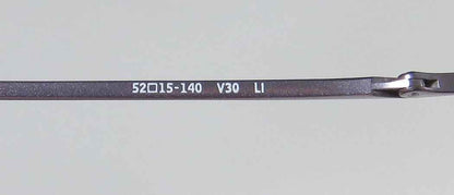 Vera Wang V30 Eyeglasses