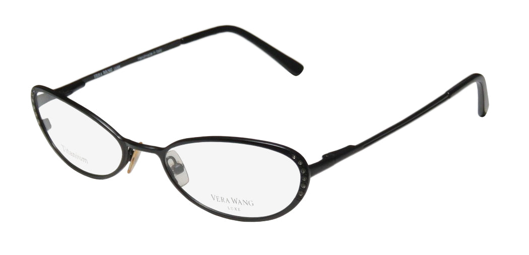 Vera Wang Luxe Epiphany I Eyeglasses
