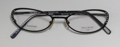 Vera Wang Luxe Epiphany I Eyeglasses