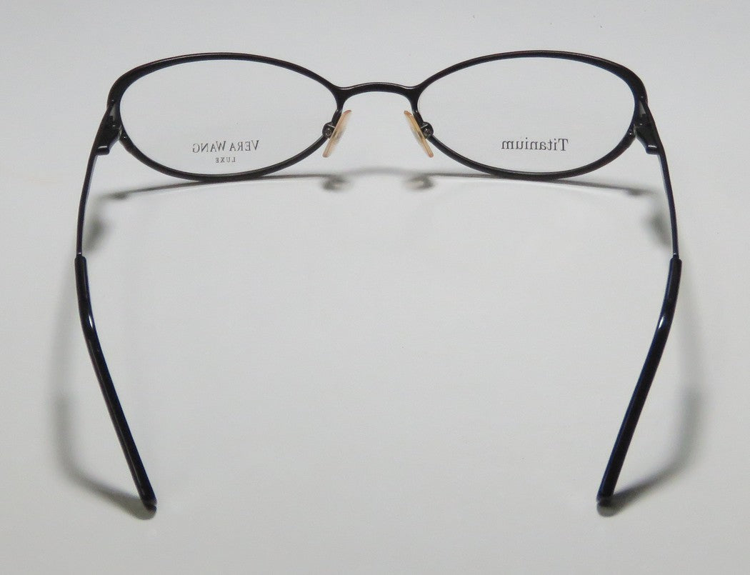 Vera Wang Luxe Epiphany I Eyeglasses