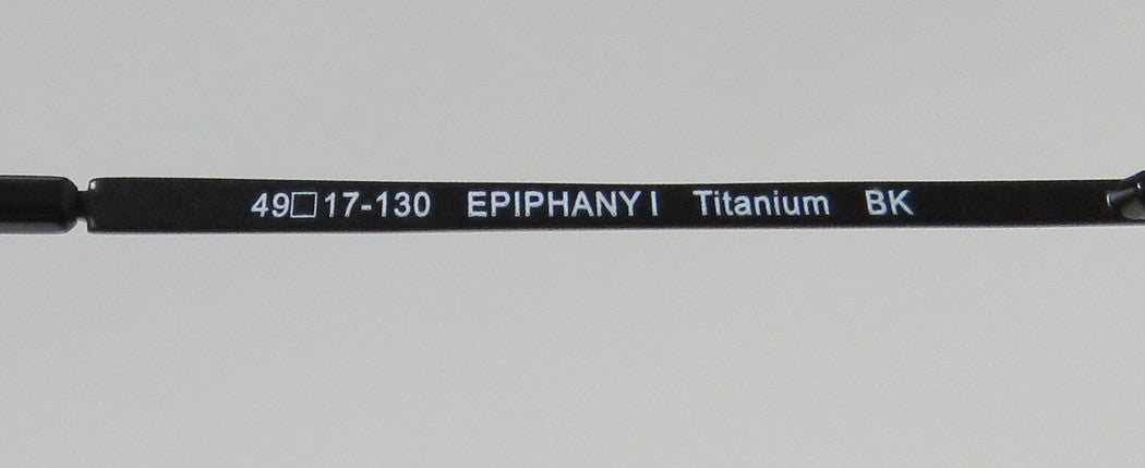 Vera Wang Luxe Epiphany I Eyeglasses