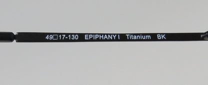 Vera Wang Luxe Epiphany I Eyeglasses