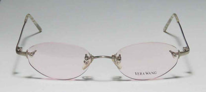 Vera Wang V07 Eyeglasses