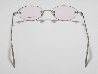 Vera Wang V07 Eyeglasses