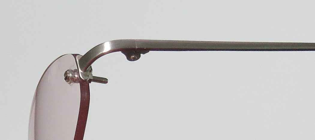 Vera Wang V07 Eyeglasses
