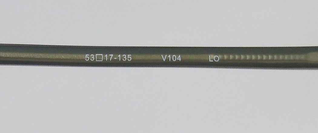 Vera Wang V104 Eyeglasses