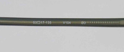 Vera Wang V104 Eyeglasses