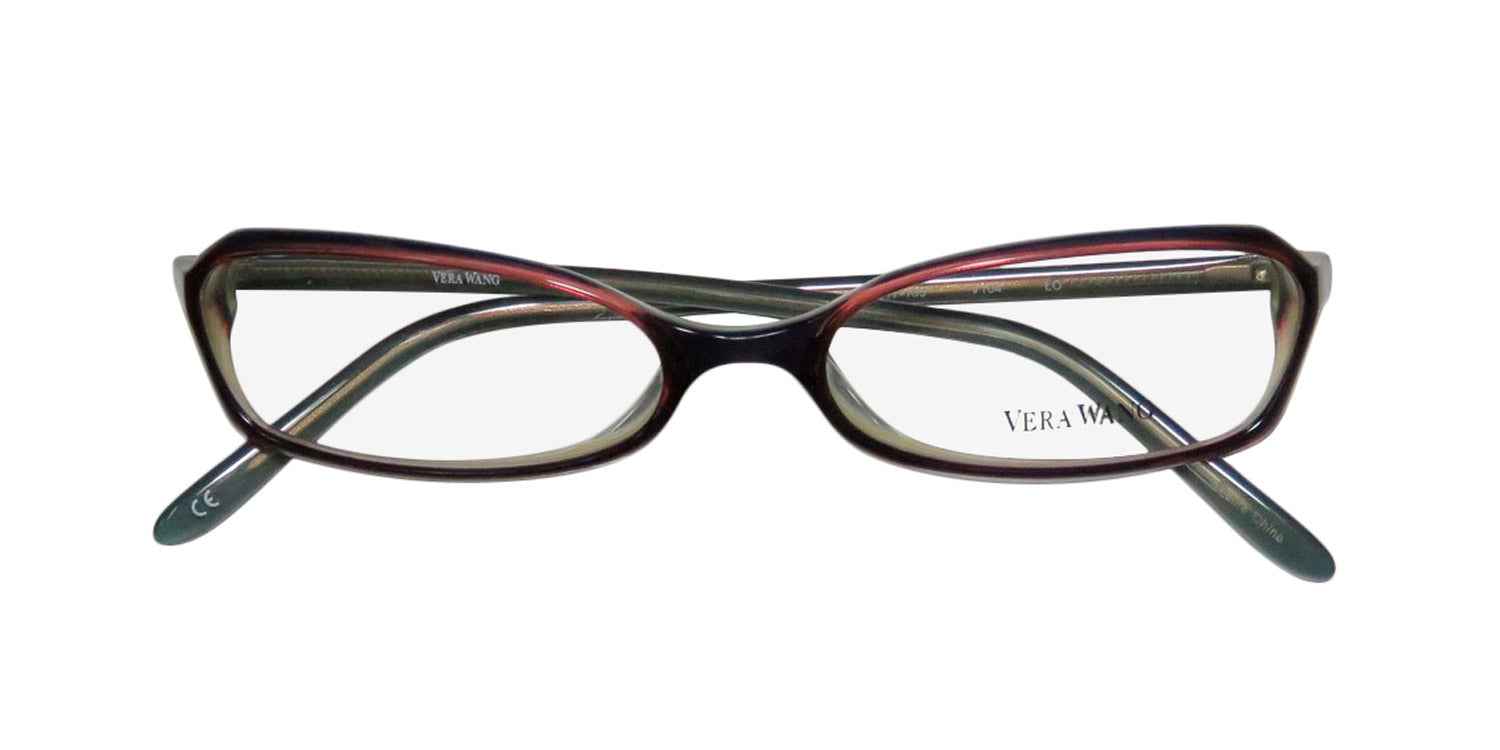 Vera Wang V104 Eyeglasses