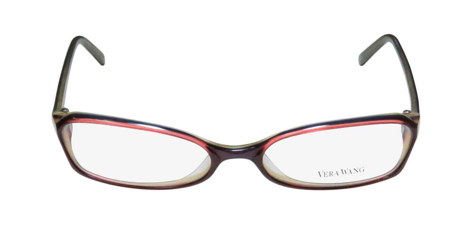 Vera Wang V104 Eyeglasses
