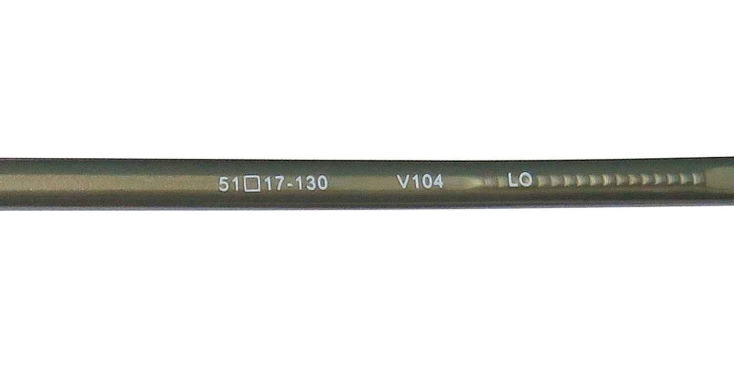 Vera Wang V104 Eyeglasses