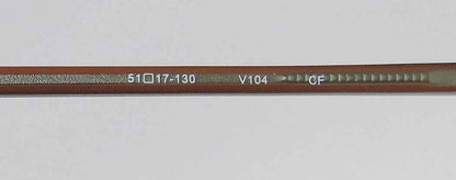 Vera Wang V104 Eyeglasses