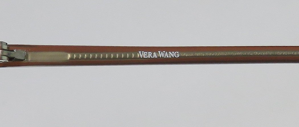 Vera Wang V104 Eyeglasses by ModaFrames