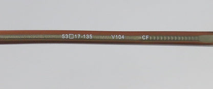 Vera Wang V104 Eyeglasses