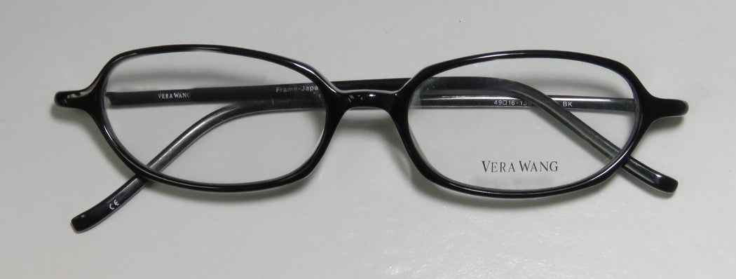 Vera Wang V20 Eyeglasses