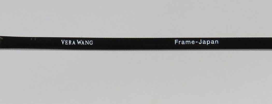 Vera Wang V20 Eyeglasses