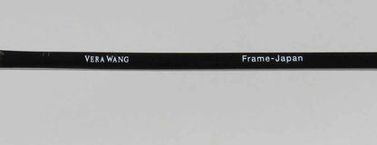 Vera Wang V20 Eyeglasses