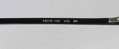 Vera Wang V20 Eyeglasses