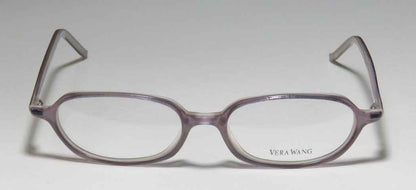 Vera Wang V20 Eyeglasses