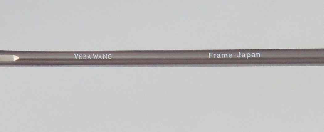 Vera Wang V20 Eyeglasses