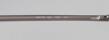 Vera Wang V20 Eyeglasses