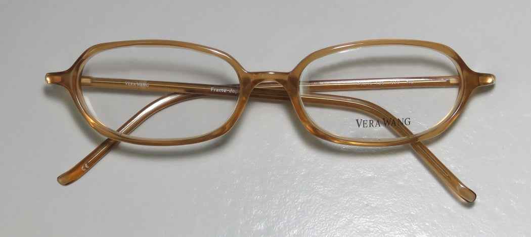 Vera Wang V20 Eyeglasses