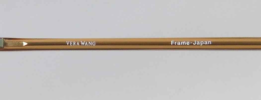 Vera Wang V20 Eyeglasses