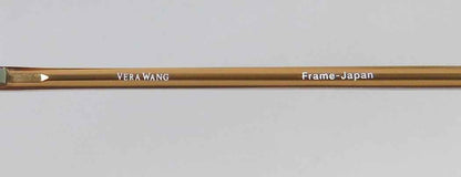 Vera Wang V20 Eyeglasses