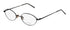 Vera Wang V08 Eyeglasses