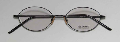 Vera Wang V08 Eyeglasses