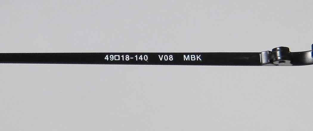 Vera Wang V08 Eyeglasses