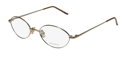 Vera Wang V08 Eyeglasses