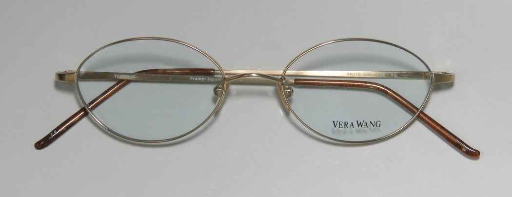 Vera Wang V08 Eyeglasses