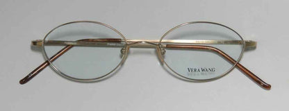 Vera Wang V08 Eyeglasses