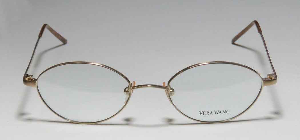 Vera Wang V08 Eyeglasses